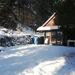 Z Widokiem Nyaraló Międzybrodzie Bialskie