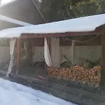 Nyaraló Z Widokiem