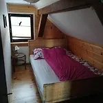 Z Widokiem Miedzybrodzie Bialskie