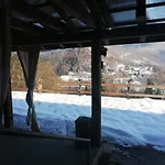 Holiday home Z Widokiem *