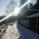 Nyaraló Z Widokiem *