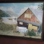 Nyaraló Z Widokiem Międzybrodzie Bialskie