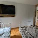 Nyaraló Z Widokiem