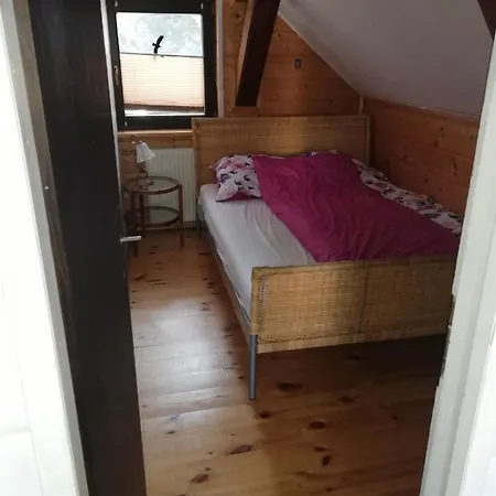 Casa de Férias Z Widokiem *