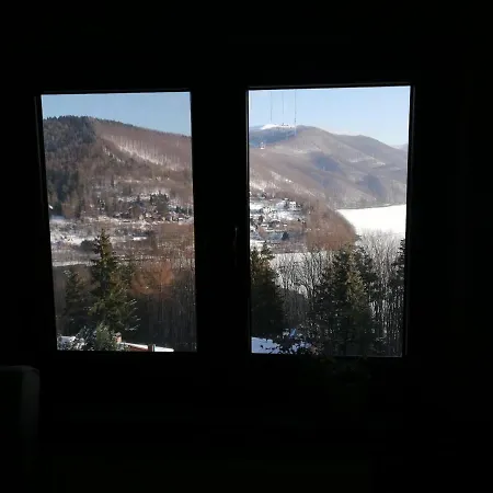 Z Widokiem Międzybrodzie Bialskie