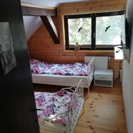 Z Widokiem * Międzybrodzie Bialskie