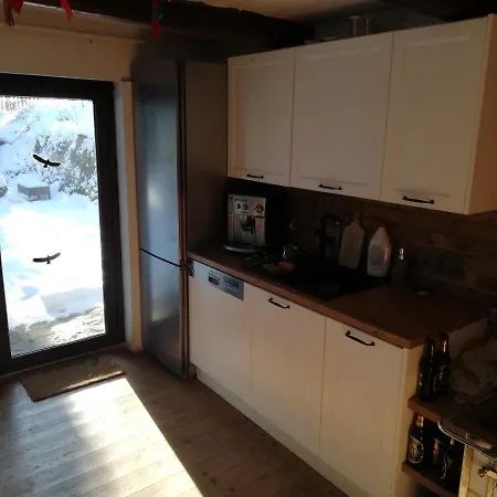 Z Widokiem Сasa de vacaciones