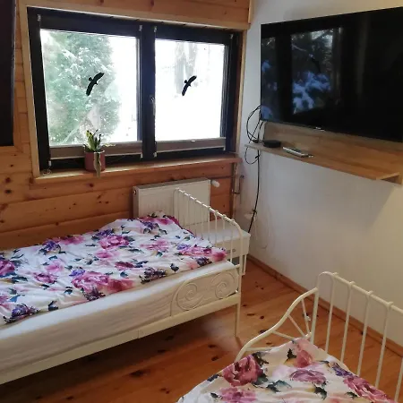 Tatil Evi Z Widokiem *