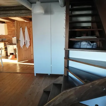 Z Widokiem Międzybrodzie Bialskie