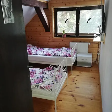 Z Widokiem * Międzybrodzie Bialskie