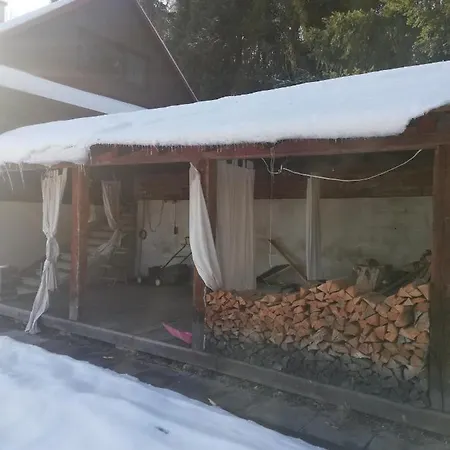 Сasa de vacaciones Z Widokiem