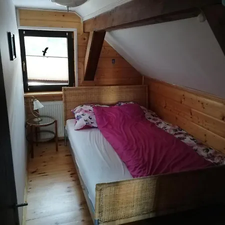 Z Widokiem Międzybrodzie Bialskie