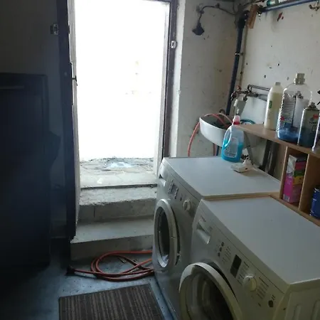 Casa de Férias Z Widokiem Międzybrodzie Bialskie