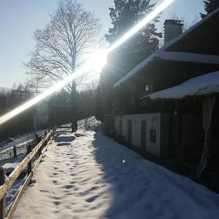 Casa de Férias Z Widokiem *