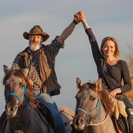 Casa de Férias Z Widokiem *