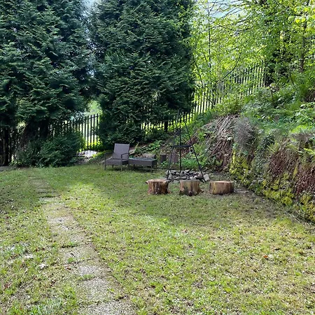 Z Widokiem Tatil Evi Międzybrodzie Bialskie