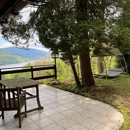 Z Widokiem Tatil Evi Międzybrodzie Bialskie