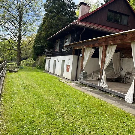 Holiday home Z Widokiem *