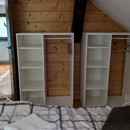 Casa de Férias Z Widokiem *