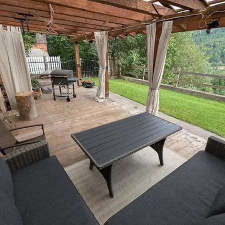 Z Widokiem Casa de Férias