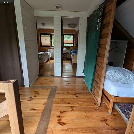 Z Widokiem Casa de Férias *