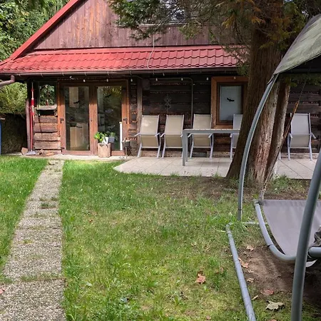 Z Widokiem Holiday home *