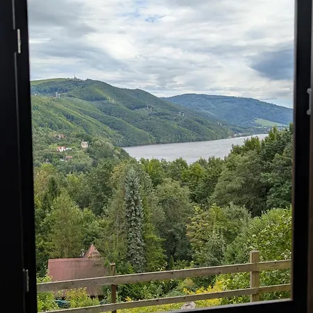 Casa de Férias Z Widokiem *