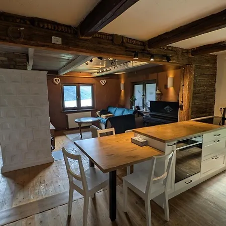 Z Widokiem Сasa de vacaciones *