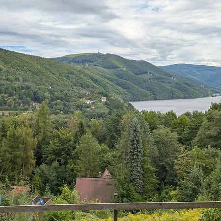 Z Widokiem Casa de Férias