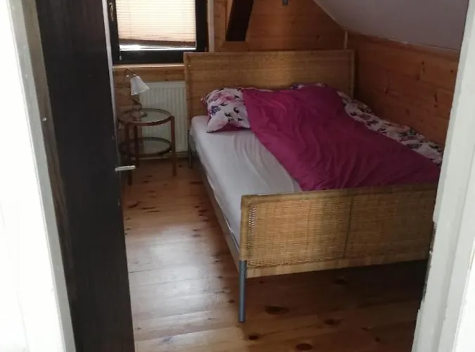 Prázdninový dům Z Widokiem *