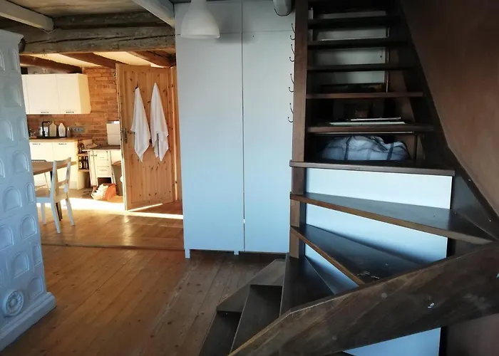 Z Widokiem Międzybrodzie Bialskie