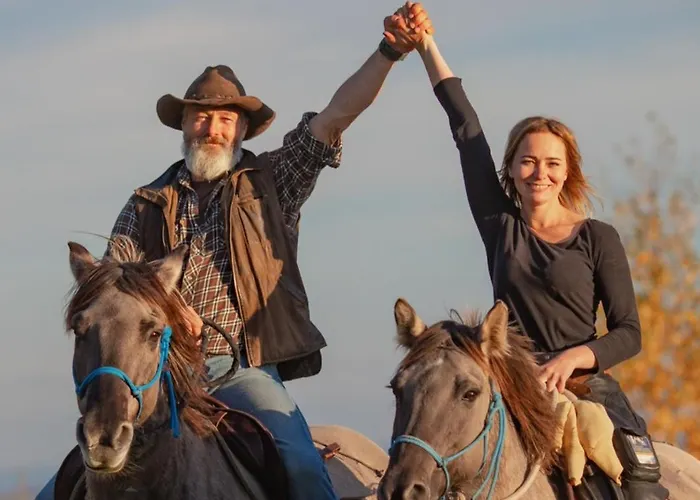 Prázdninový dům Z Widokiem *