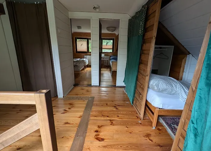 Z Widokiem Prázdninový dům *