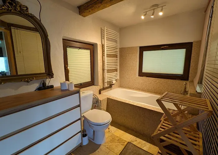 Z Widokiem Prázdninový dům Międzybrodzie Bialskie