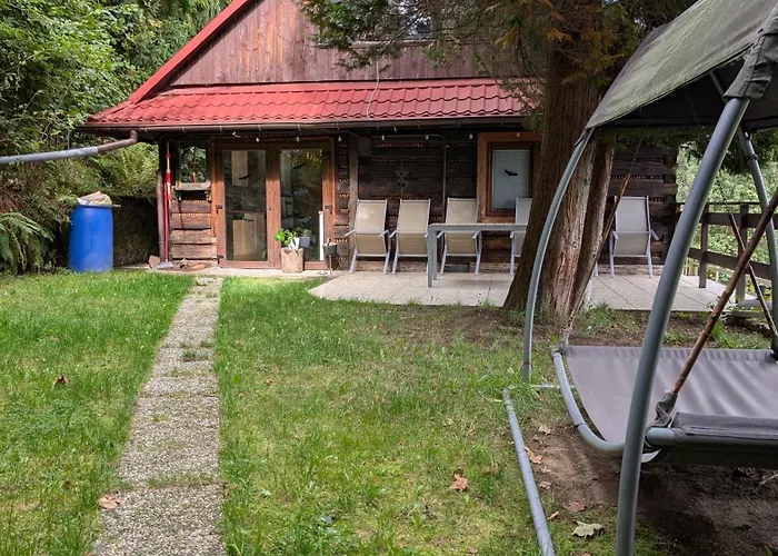 Z Widokiem Prázdninový dům *